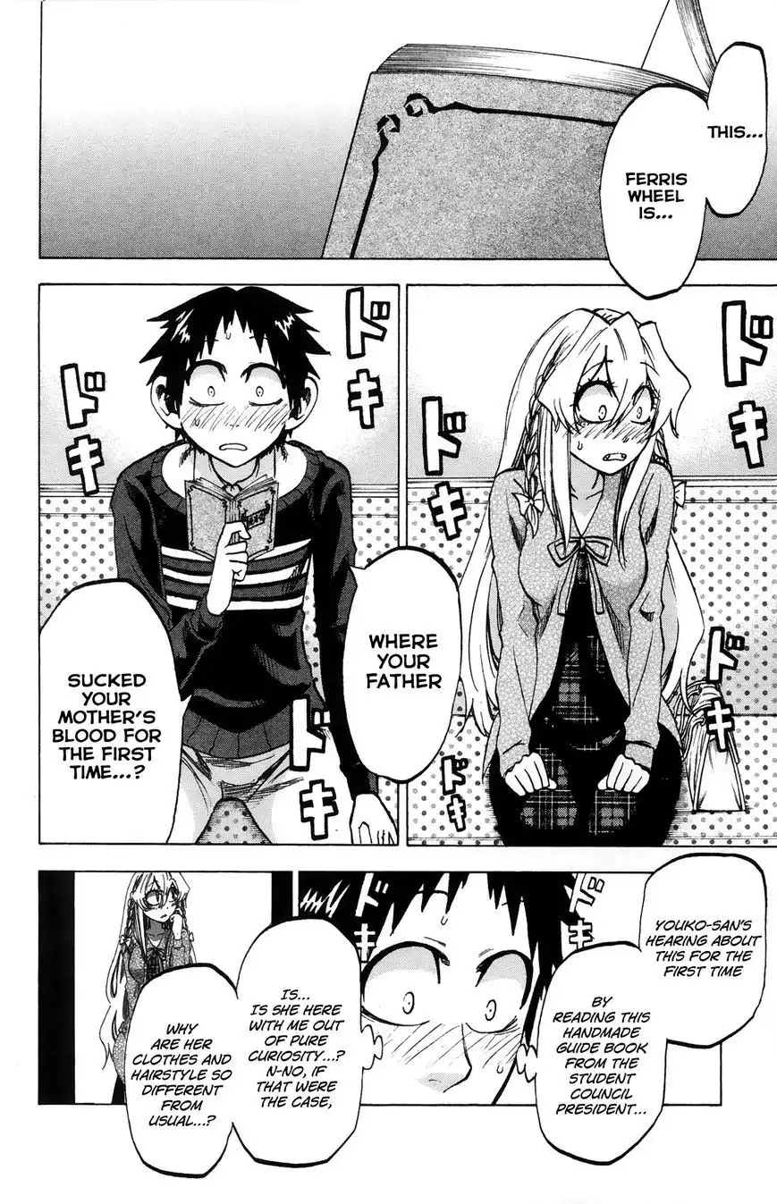 Jitsu wa Watashi wa Chapter 70 5